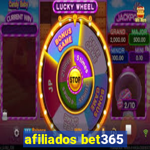 afiliados bet365